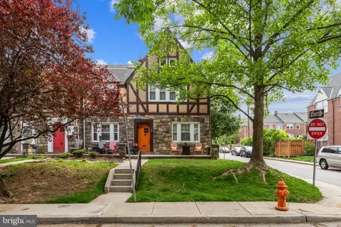 401 Hopkins Rd, Baltimore, MD 21212