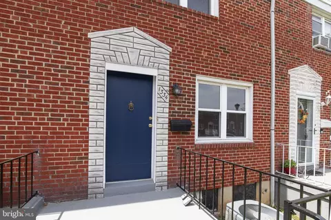 1334 Dalton Rd, Parkville, MD 21234 photo 2