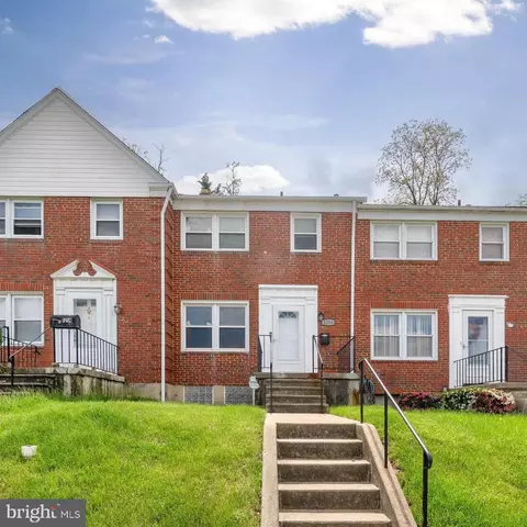 1216 Newfield Rd, Baltimore, MD 21207