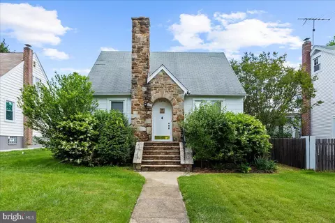 1209 Maiden Choice Ln, Baltimore, MD 21229