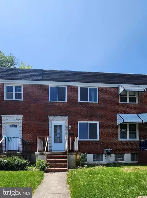 2247 Searles Rd, Dundalk, MD 21222