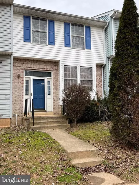 974 Joshua Tree Ct, Owings Mills, MD 21117