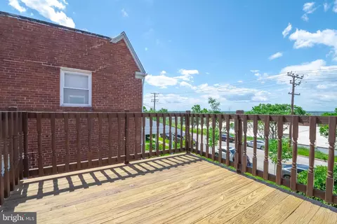 Exterior - 7813 E Baltimore St, Baltimore, MD 21224 photo 2 of 16