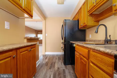 Kitchen - 7813 E Baltimore St, Baltimore, MD 21224 photo 1 of 1