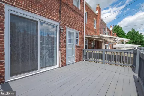 Exterior - 7813 E Baltimore St, Baltimore, MD 21224 photo 12 of 16