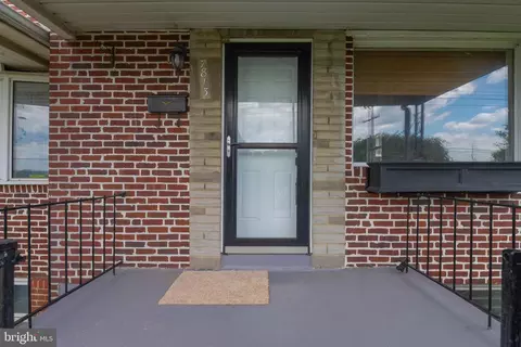 Exterior - 7813 E Baltimore St, Baltimore, MD 21224 photo 1 of 16