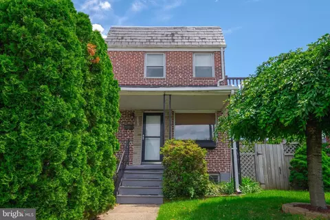 Exterior - 7813 E Baltimore St, Baltimore, MD 21224 photo 16 of 16