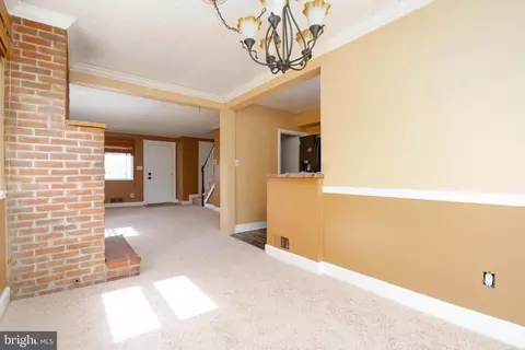 Living - 7813 E Baltimore St, Baltimore, MD 21224 photo 8 of 8