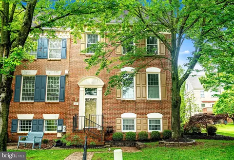 26 Alderman Ct, Lutherville Timonium, MD 21093