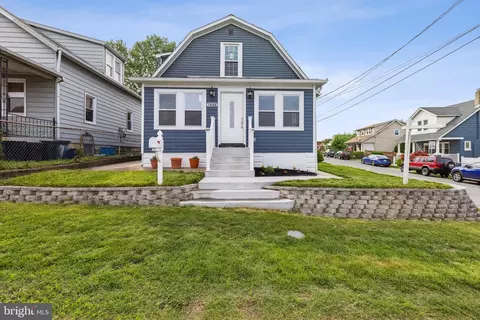 7608 Avondale Ave, Baltimore, MD 21224