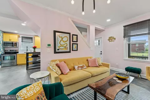 408 Fairmount Ave, Towson, MD 21286 photo 5