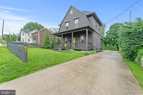 408 Fairmount Ave, Towson, MD 21286 photo 4