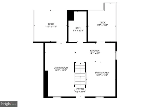 408 Fairmount Ave, Towson, MD 21286 photo 40
