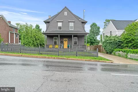 408 Fairmount Ave, Towson, MD 21286 photo 3