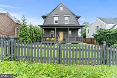 408 Fairmount Ave, Towson, MD 21286