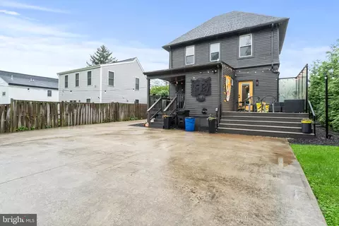 408 Fairmount Ave, Towson, MD 21286 photo 38
