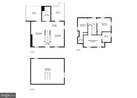 408 Fairmount Ave, Towson, MD 21286 photo 42