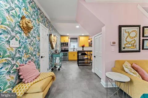 408 Fairmount Ave, Towson, MD 21286 photo 12