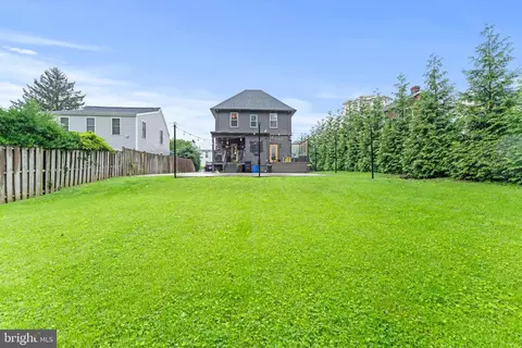 408 Fairmount Ave, Towson, MD 21286 photo 37