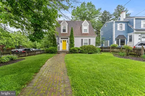 119 Burke, Towson, MD 21286