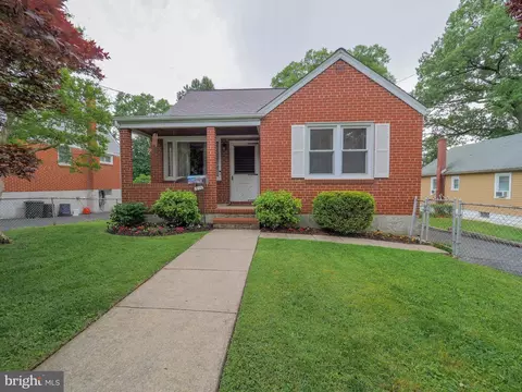 311 Savannah Rd, Essex, MD 21221