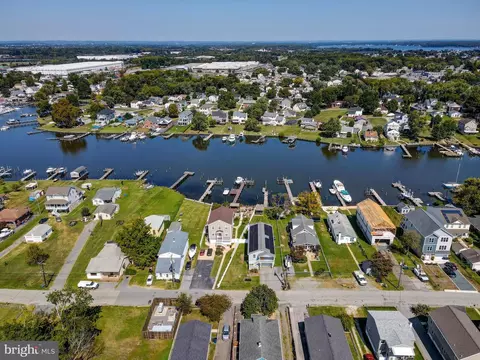 View/Area - 7306 Waldman Ave, Sparrows Point, MD 21219 photo 9 of 9