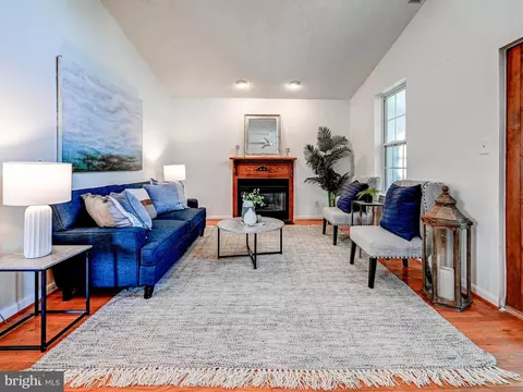 Living - 7306 Waldman Ave, Sparrows Point, MD 21219 photo 1 of 3