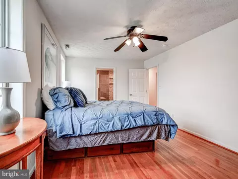 Bedroom - 7306 Waldman Ave, Sparrows Point, MD 21219 photo 3 of 6