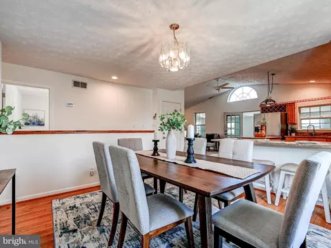 Dining - 7306 Waldman Ave, Sparrows Point, MD 21219 photo 3 of 3