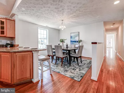 Dining - 7306 Waldman Ave, Sparrows Point, MD 21219 photo 1 of 3