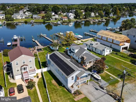 View/Area - 7306 Waldman Ave, Sparrows Point, MD 21219 photo 7 of 9