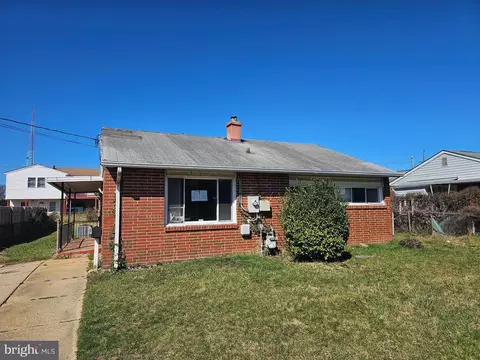 330 Suter Rd, Catonsville, MD 21228