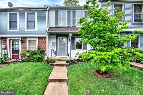 6 Stillwood Cir, Nottingham, MD 21236
