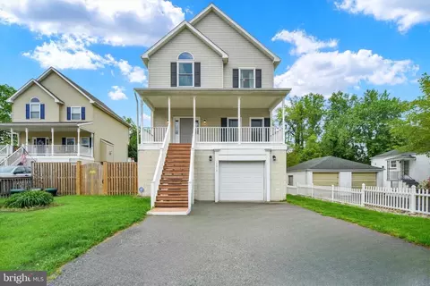 13217 Rivervan Ave, Middle River, MD 21220