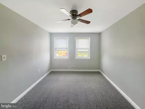 Bedroom - 406 Overview Ave, Baltimore, MD 21224 photo 2 of 2