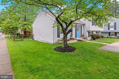 5117 Clifford Rd, Perry Hall, MD 21128