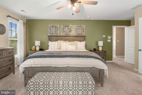 Bedroom - 11713 Jerome Ave, White Marsh, MD 21162 photo 2 of 9