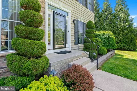 Exterior - 11713 Jerome Ave, White Marsh, MD 21162 photo 4 of 15