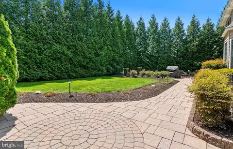 Exterior - 11713 Jerome Ave, White Marsh, MD 21162 photo 11 of 15