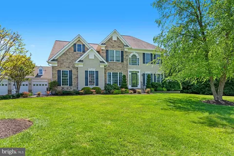 11713 Jerome Ave, White Marsh, MD 21162