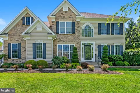 Exterior - 11713 Jerome Ave, White Marsh, MD 21162 photo 14 of 15