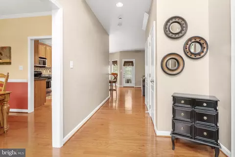 Entry Way - 11713 Jerome Ave, White Marsh, MD 21162 photo 1 of 12