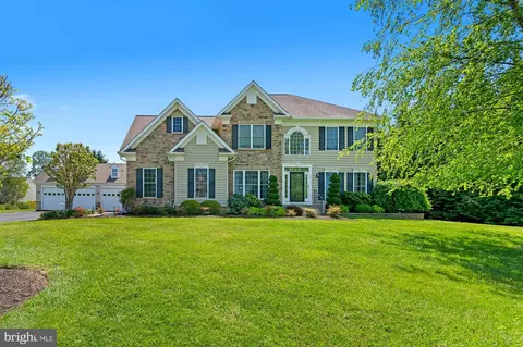Exterior - 11713 Jerome Ave, White Marsh, MD 21162 photo 3 of 15