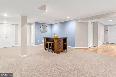 Entry Way - 11713 Jerome Ave, White Marsh, MD 21162 photo 11 of 12