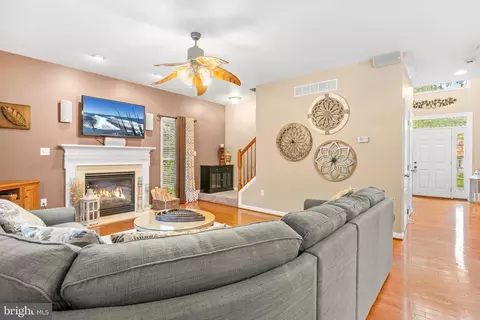 Living - 11713 Jerome Ave, White Marsh, MD 21162 photo 2 of 3