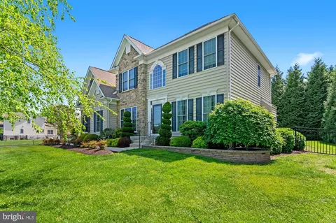 Exterior - 11713 Jerome Ave, White Marsh, MD 21162 photo 13 of 15