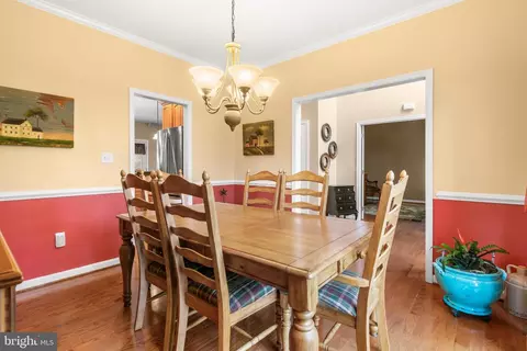 Dining - 11713 Jerome Ave, White Marsh, MD 21162 photo 1 of 3