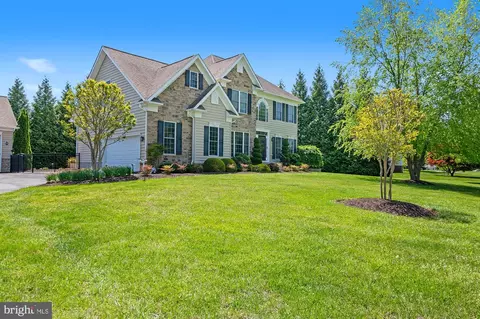 Exterior - 11713 Jerome Ave, White Marsh, MD 21162 photo 15 of 15