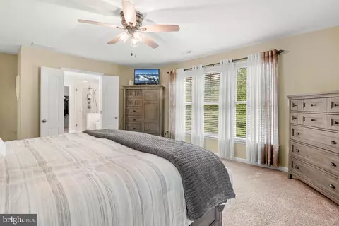 Bedroom - 11713 Jerome Ave, White Marsh, MD 21162 photo 3 of 9