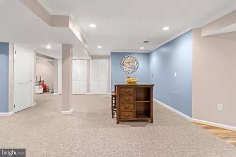Entry Way - 11713 Jerome Ave, White Marsh, MD 21162 photo 9 of 12